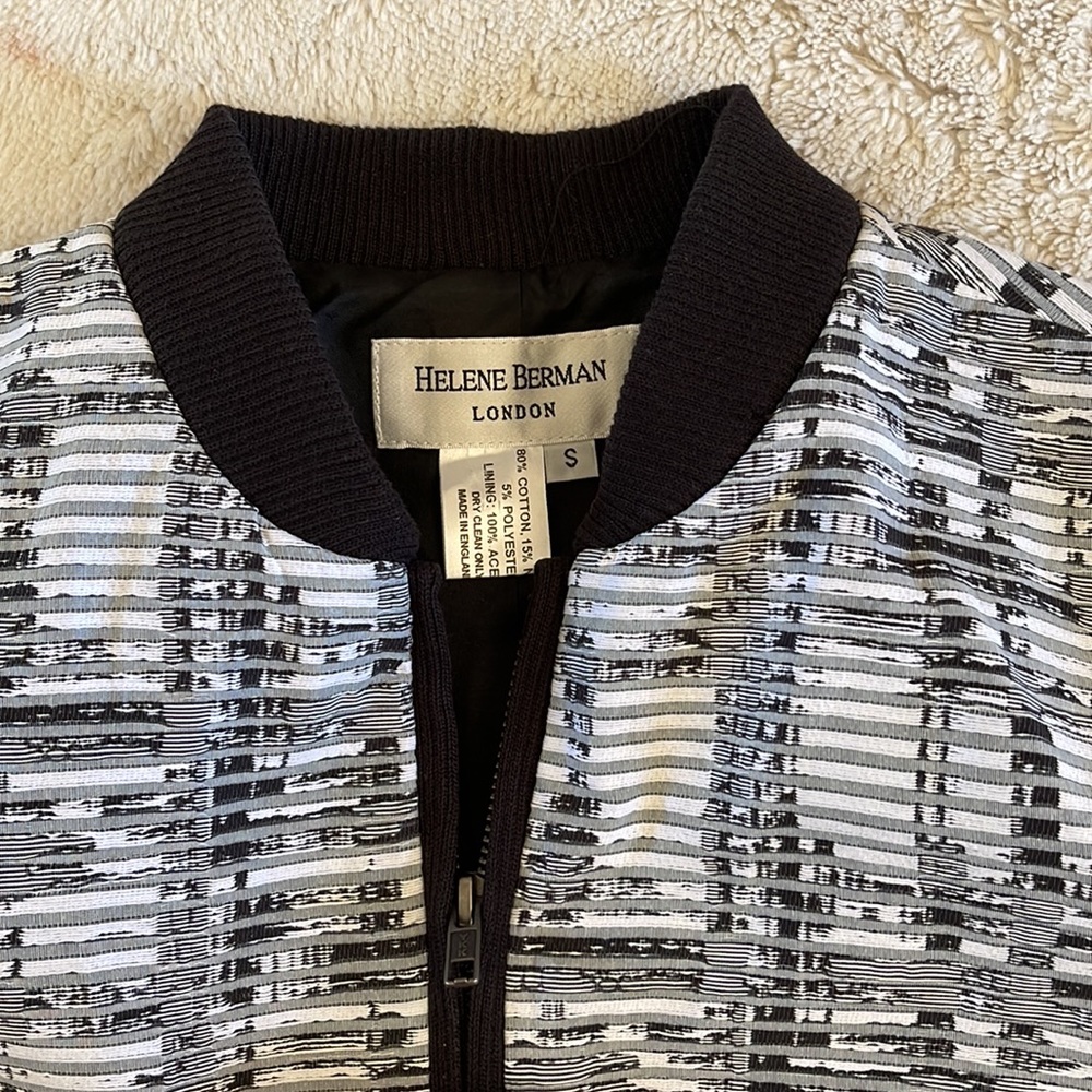 Helene Berman Jacket View 3